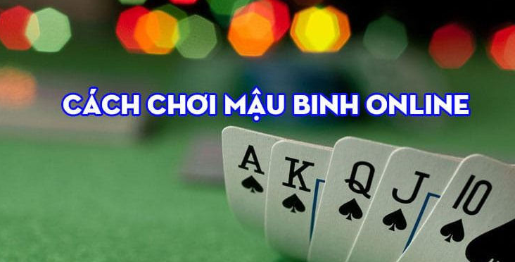 Cách chơi Game Mậu Binh Online Me88 hiệu quả nhất