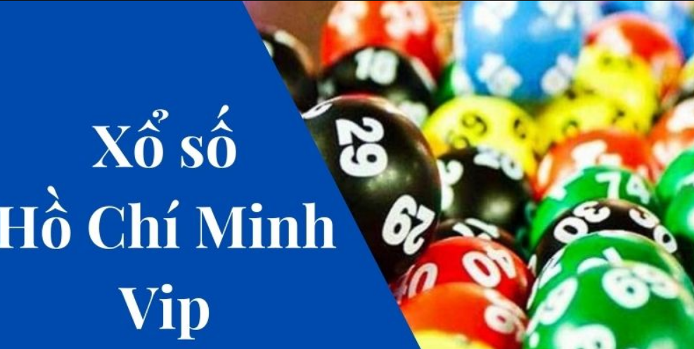 Nơi cung cấp kết quả Xổ Số Hồ Chí Minh VIP Me88 hôm nay chuẩn xác