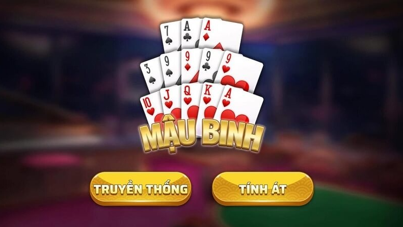 Cách tính tiền trong Game Mậu Binh Online Me88